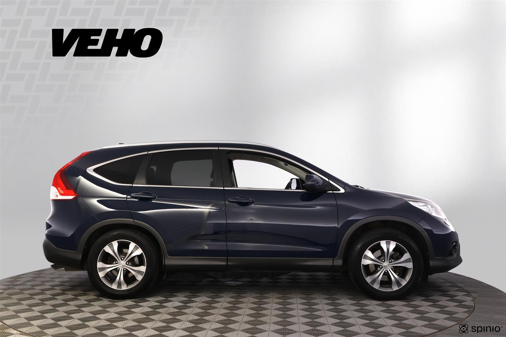 Honda CR-V 2,2 Diesel Lifestyle Business 2015, kuva 6/30