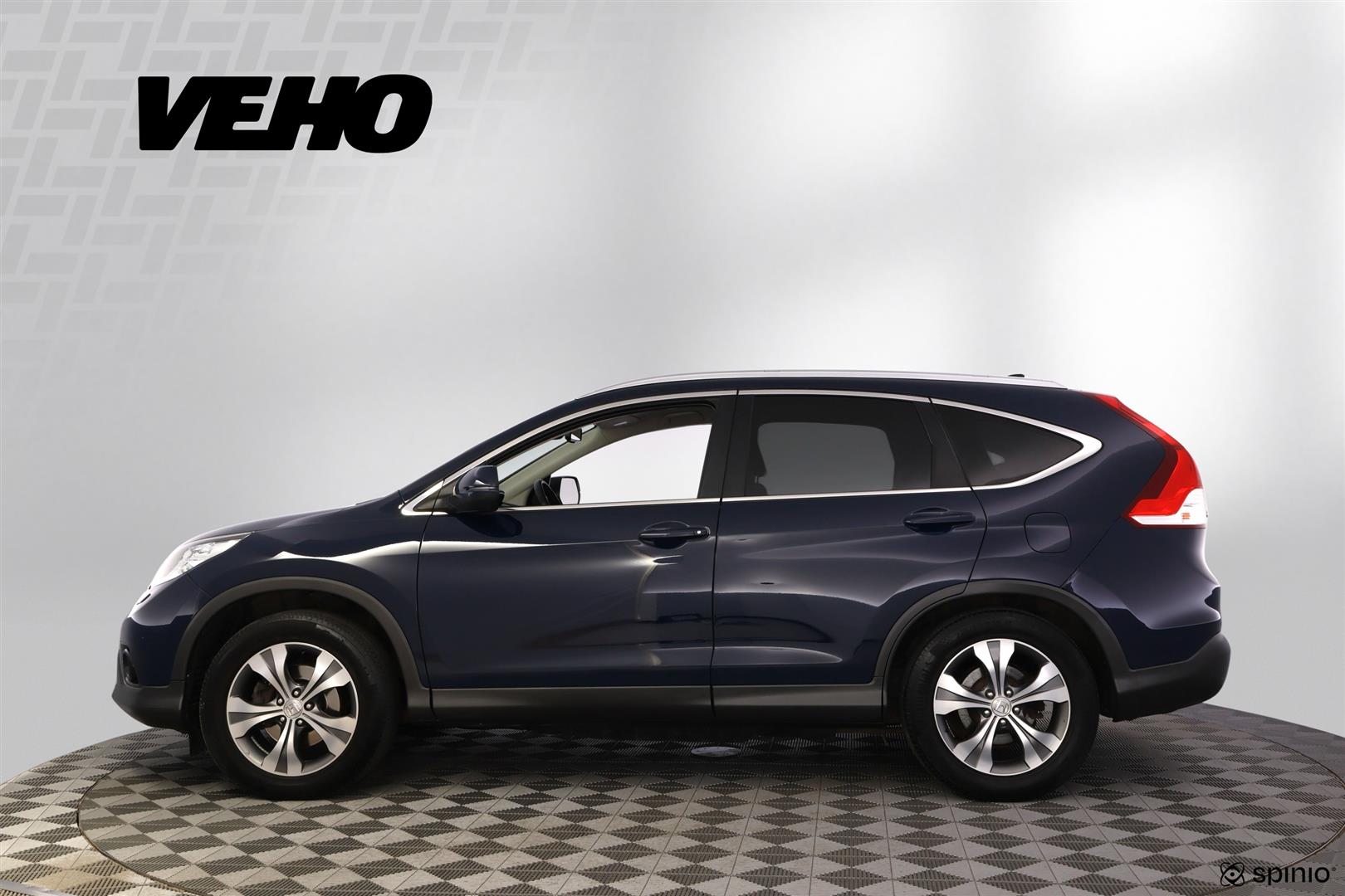 Honda CR-V 2,2 Diesel Lifestyle Business 2015, kuva 2/30