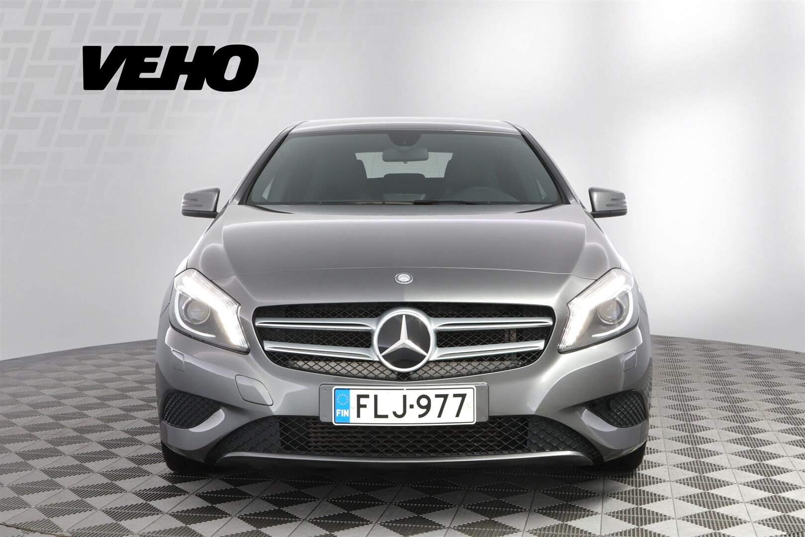 Mercedes-Benz A 2014, bild 7/34