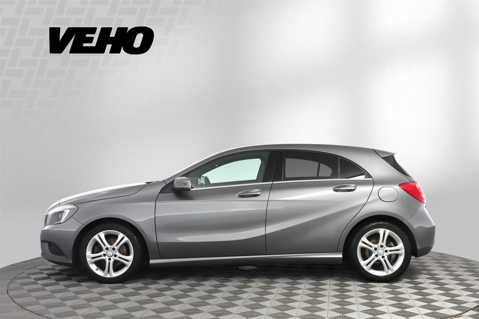 Mercedes-Benz A 2014, bild 2/34
