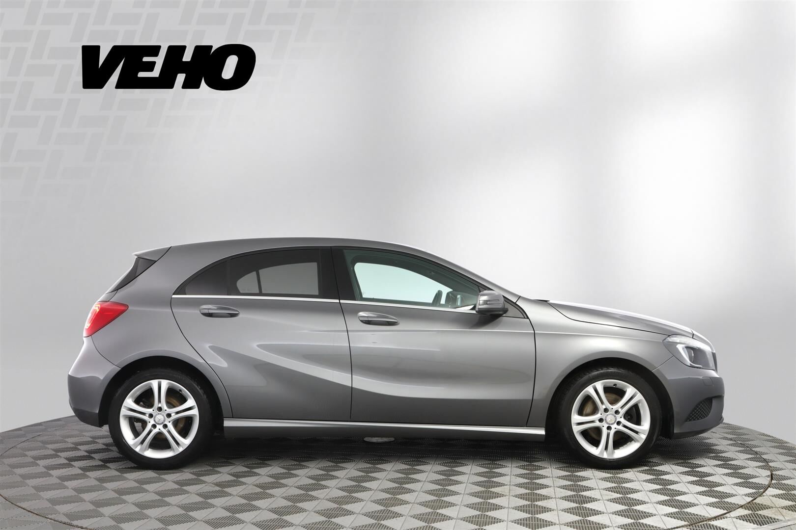 Mercedes-Benz A 2014, bild 5/34