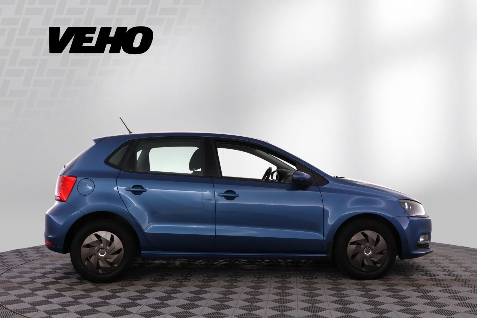 Volkswagen Polo 2015, bild 6/19