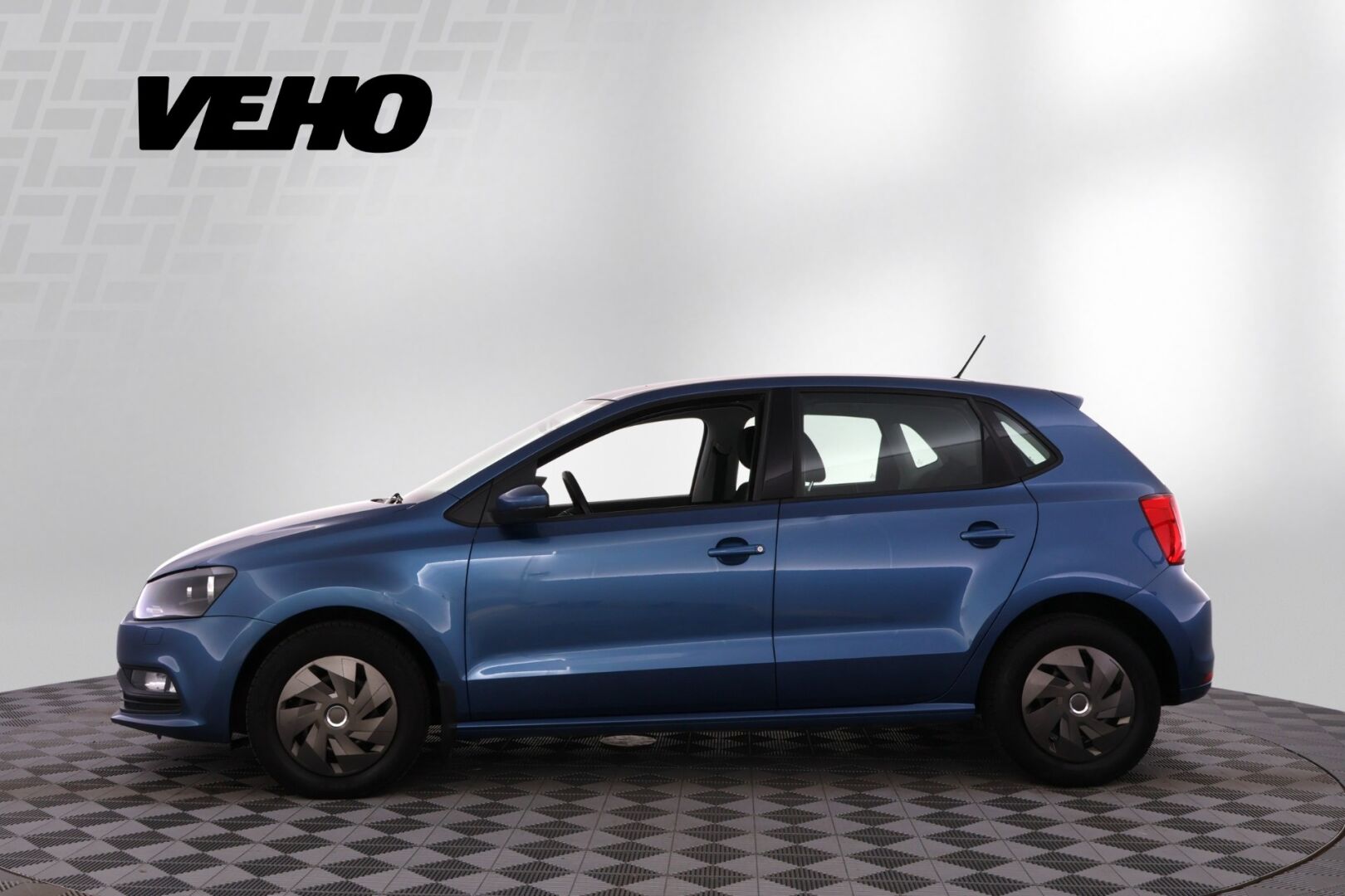 Volkswagen Polo 2015, bild 2/19