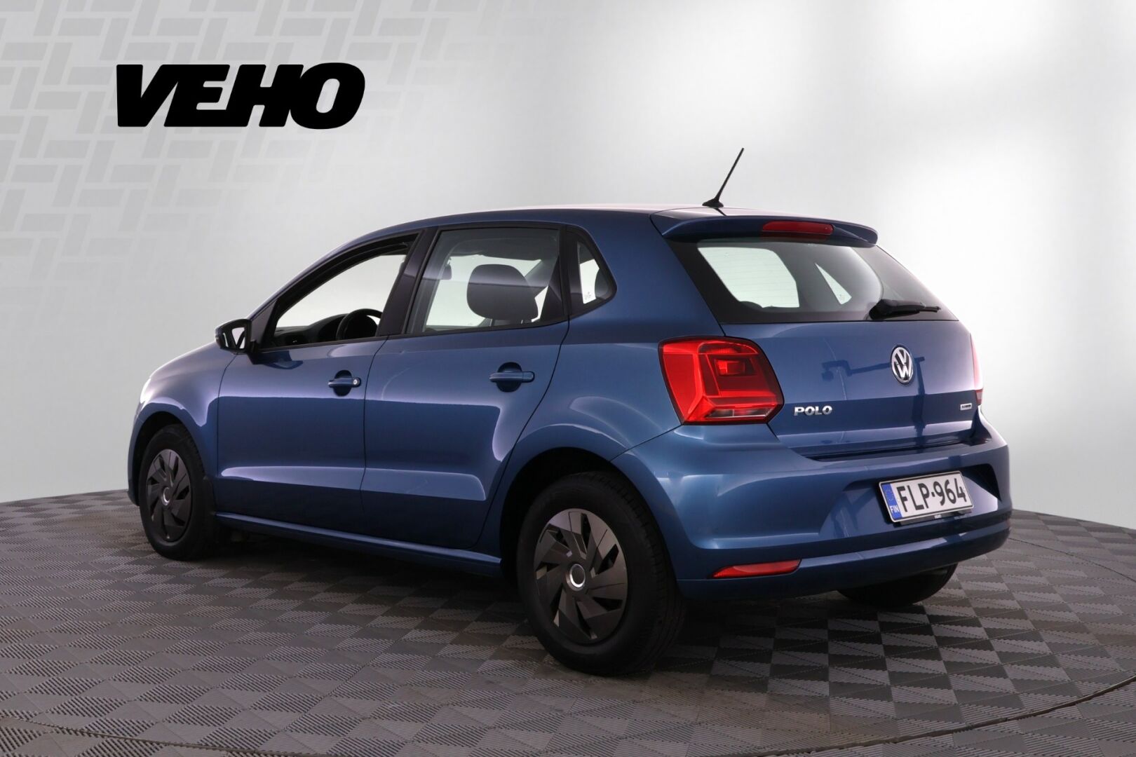 Volkswagen Polo 2015, bild 3/19