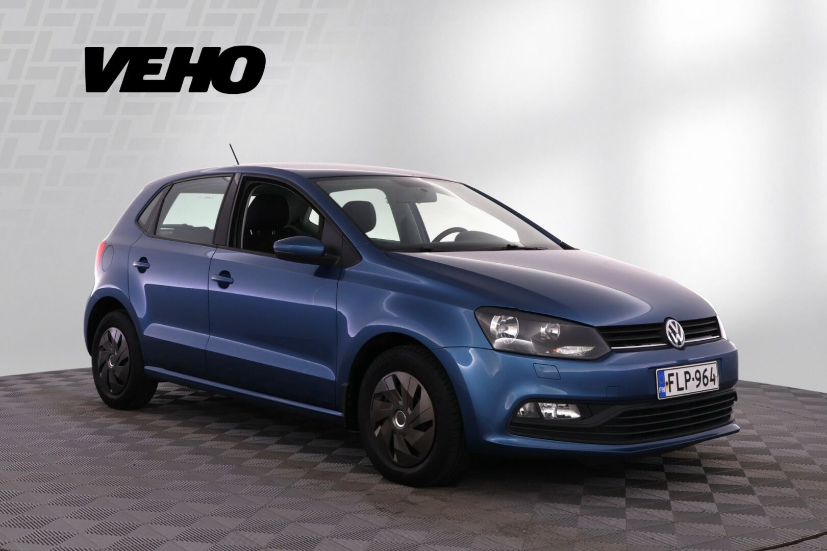 Volkswagen Polo 2015, bild 7/19