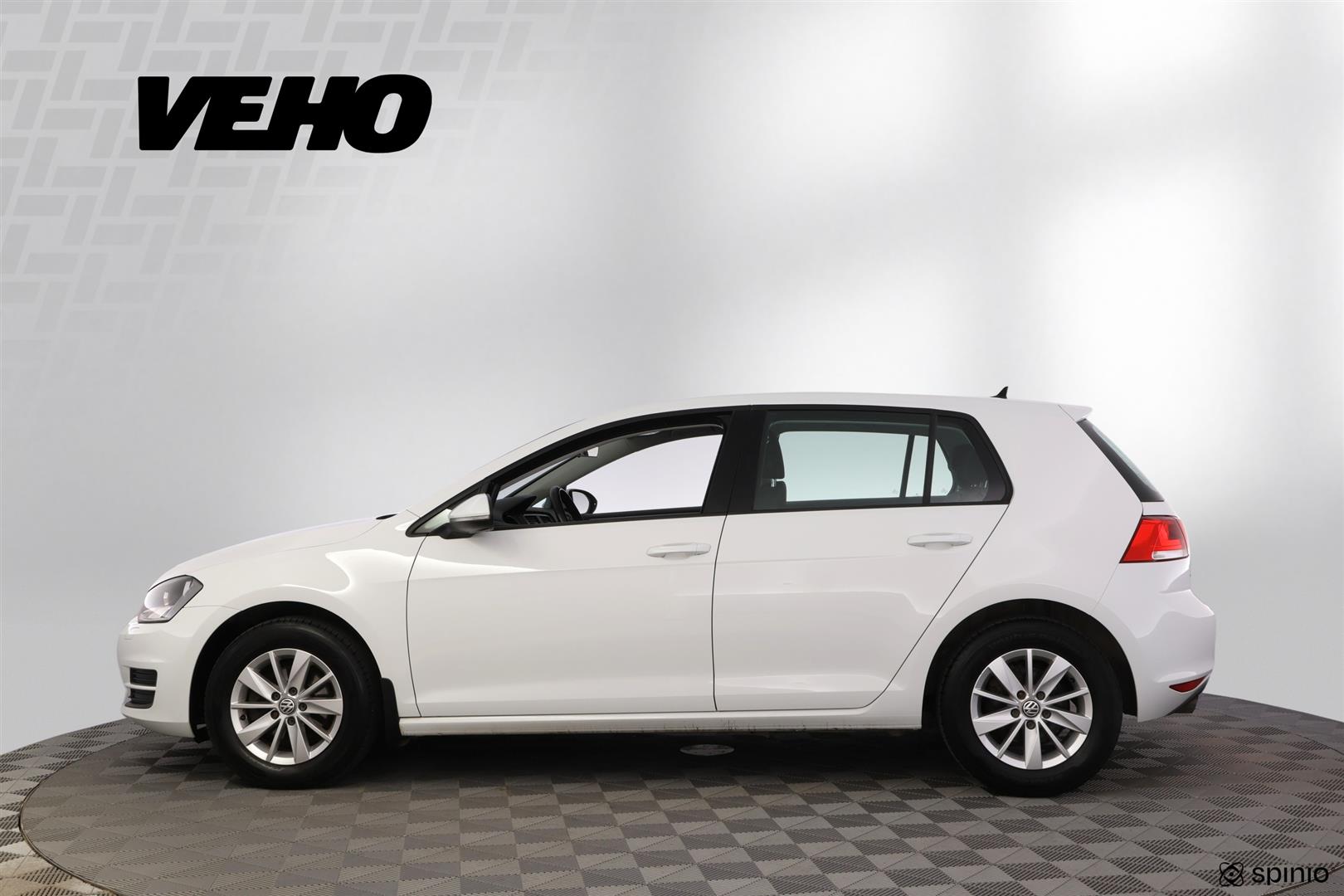 Volkswagen Golf 2016, kuva 2/32