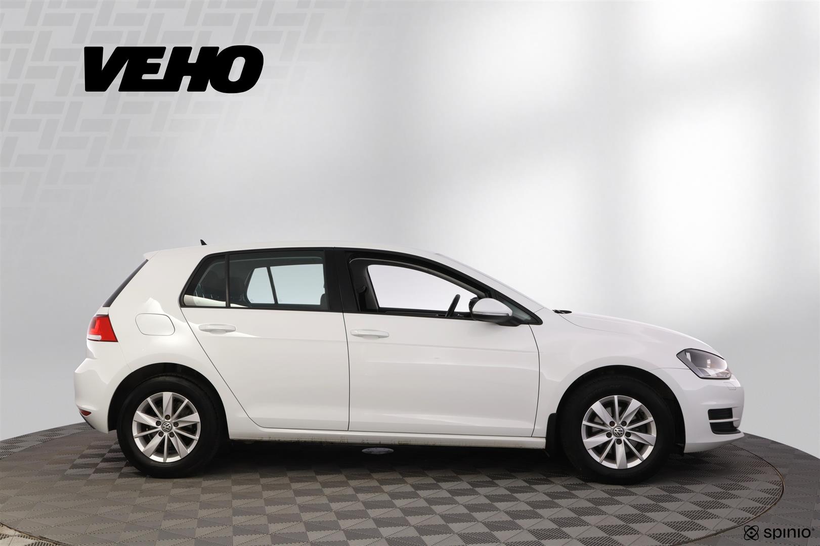 Volkswagen Golf 2016, kuva 6/32