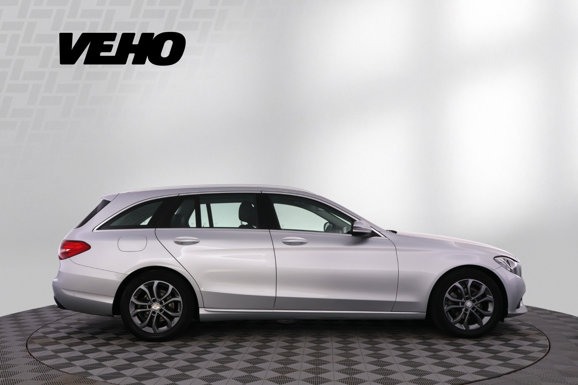 Mercedes-Benz C 180 T A Premium Business 2015, photo 6/28