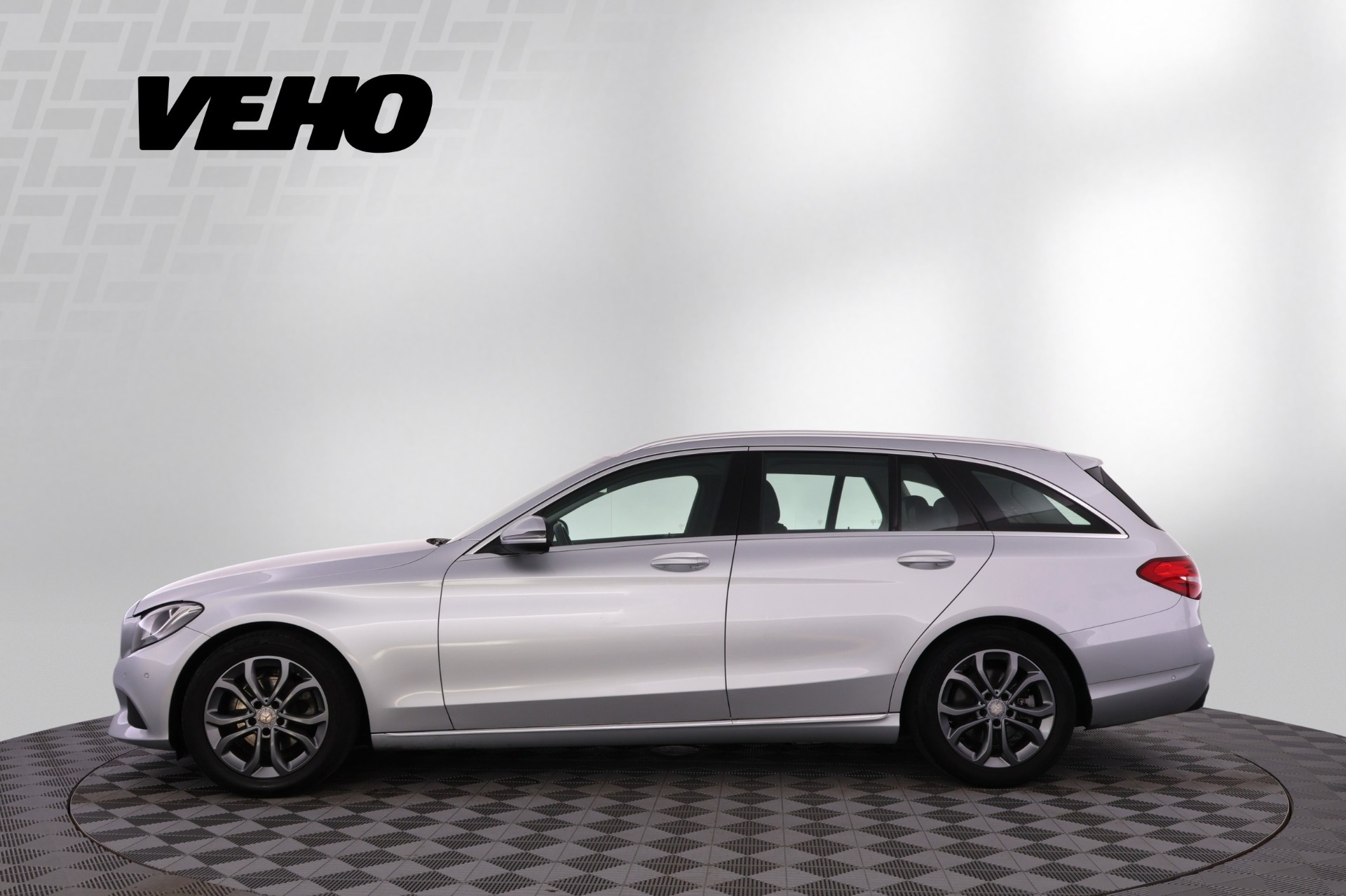 Mercedes-Benz C 180 T A Premium Business 2015, photo 2/28