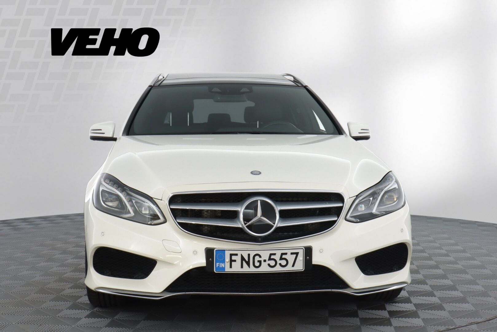 Mercedes-Benz E 2015, bild 7/21