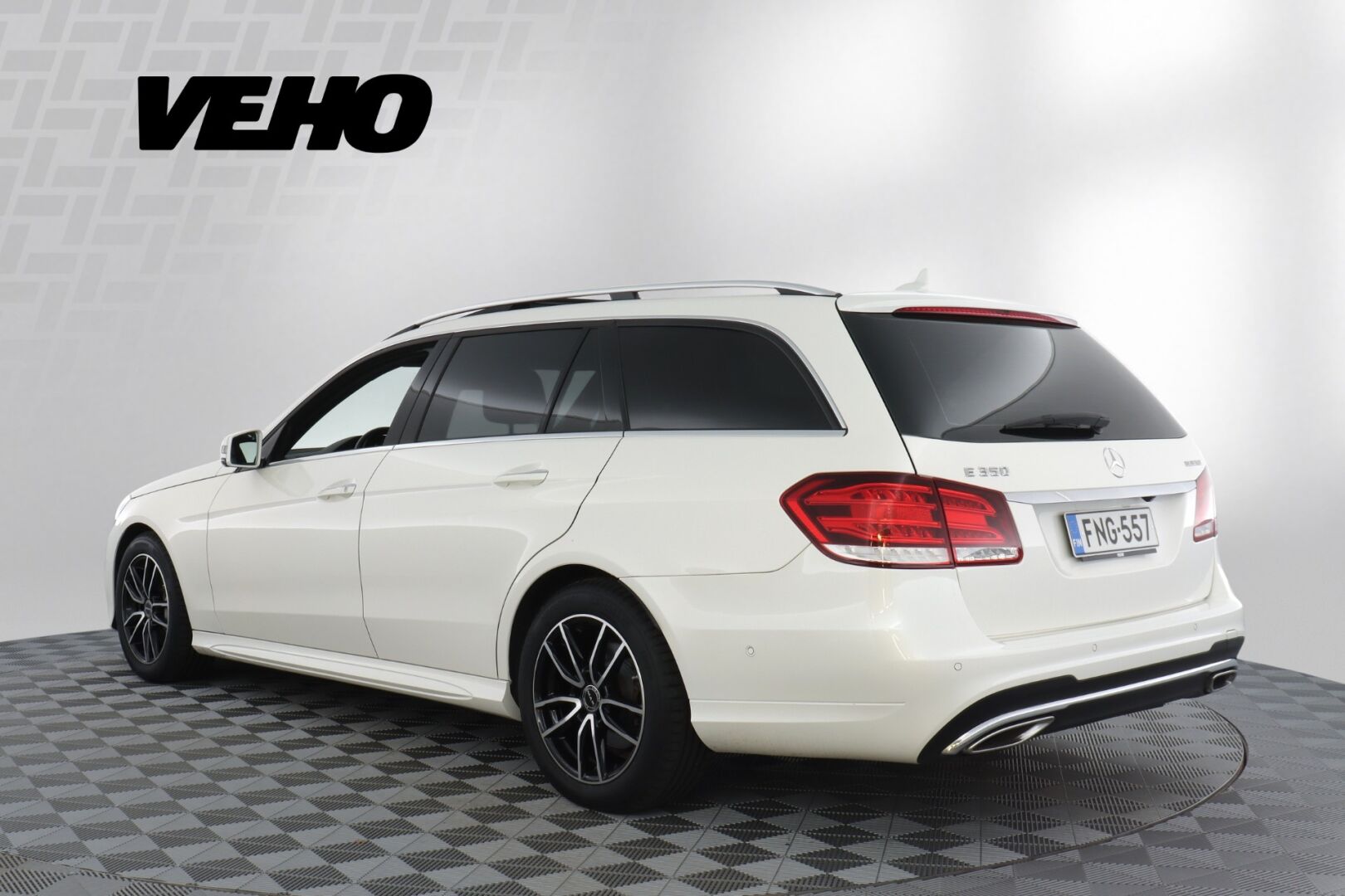 Mercedes-Benz E 2015, bild 3/21
