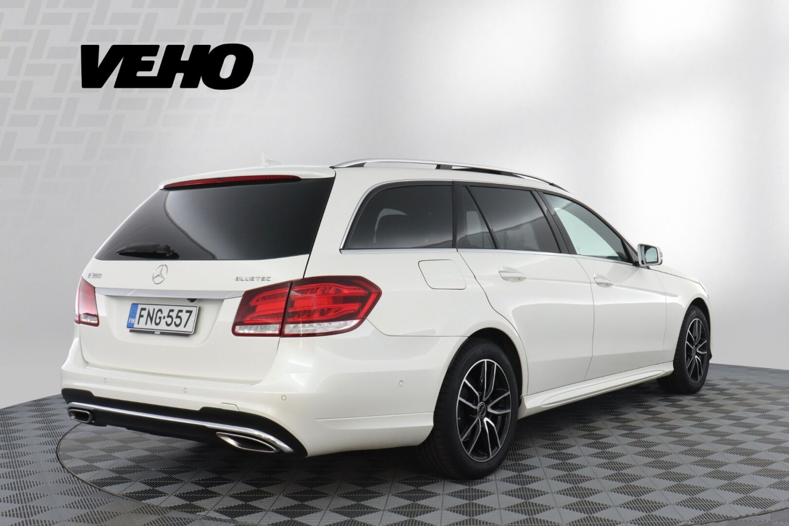 Mercedes-Benz E 2015, bild 4/21