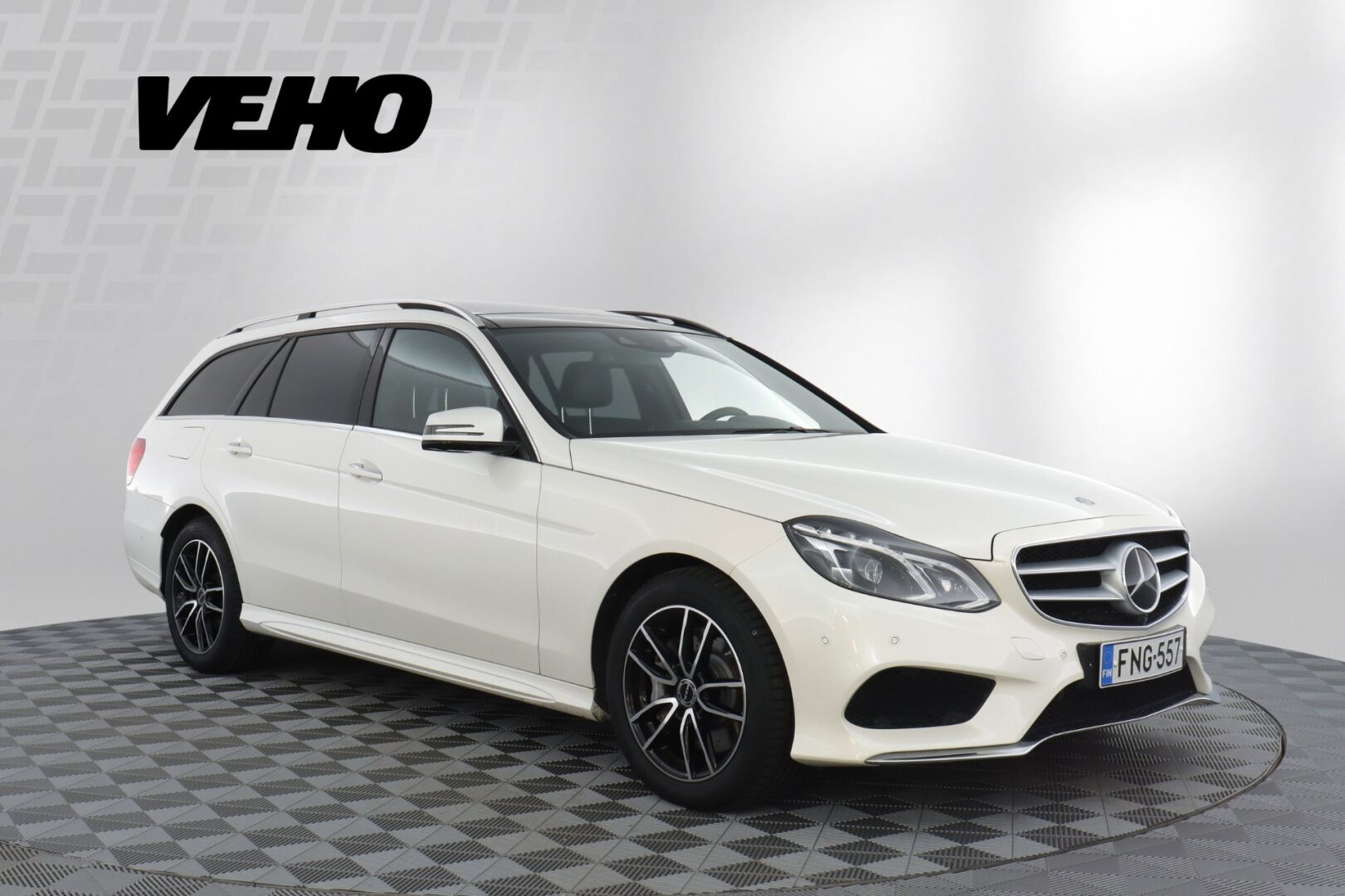 Mercedes-Benz E 2015, bild 6/21