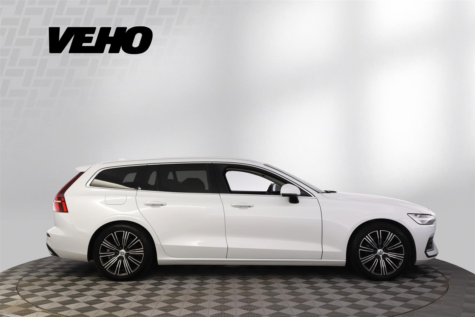 Volvo V60 D4 Business Inscription aut 2018, kuva 6/41
