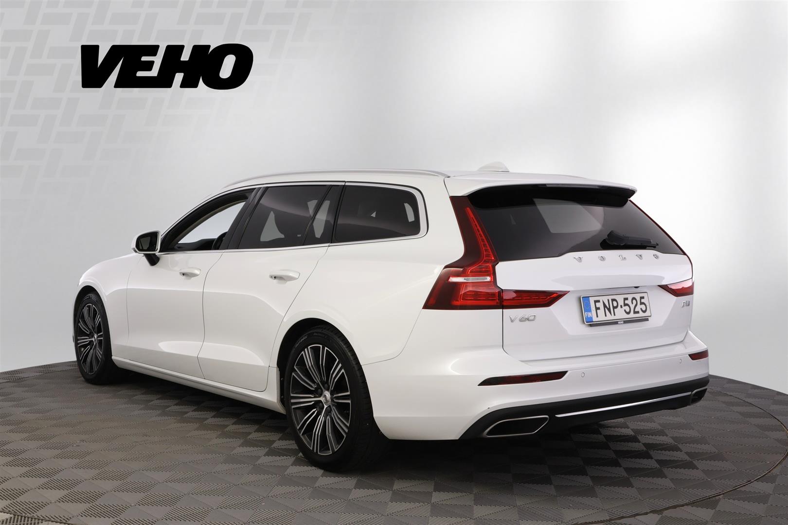 Volvo V60 D4 Business Inscription aut 2018, kuva 3/41