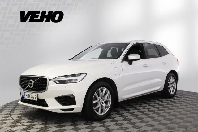 Volvo XC60 2019