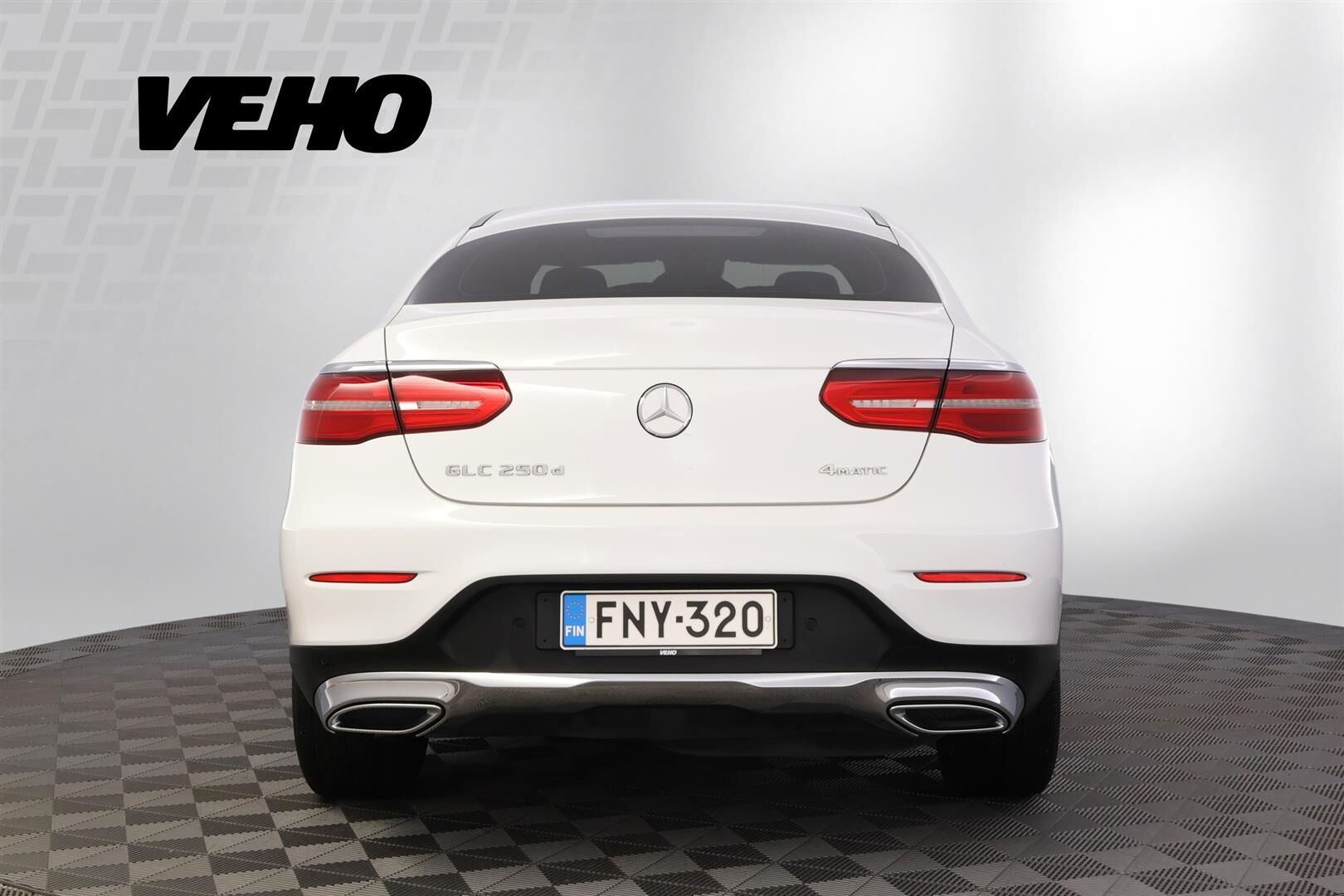 Mercedes-Benz GLC 2019, kuva 4/40