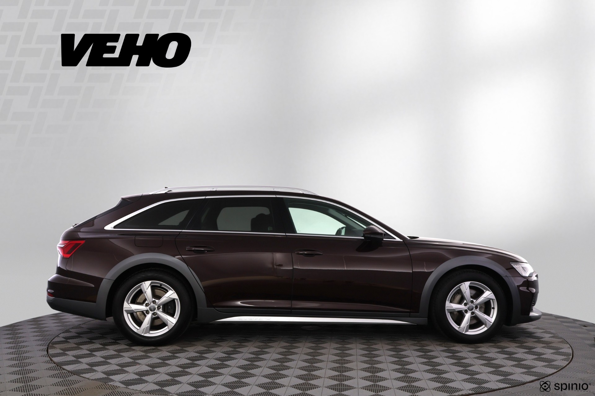 Audi A6 Allroad 2020, kuva 6/29