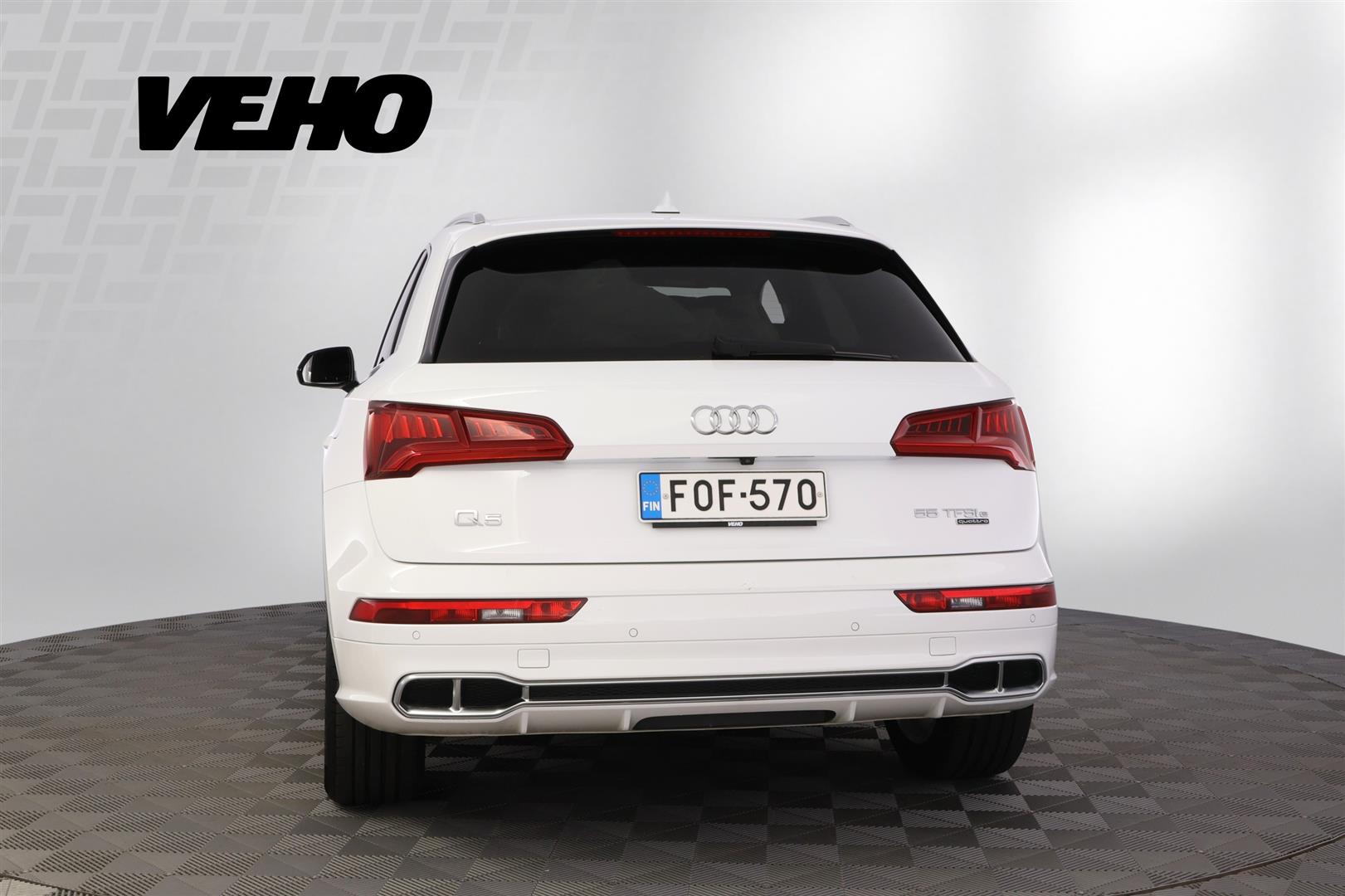 Audi Q5 2020, kuva 4/31