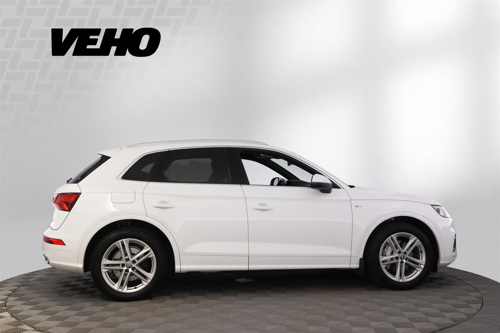 Audi Q5 2020, kuva 6/31