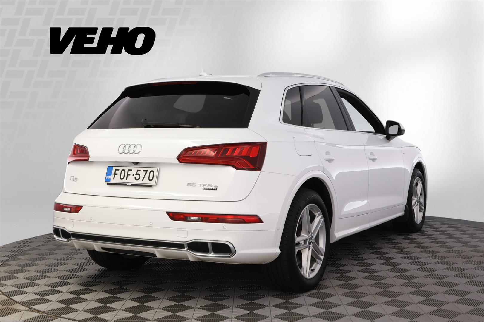 Audi Q5 2020, kuva 5/31