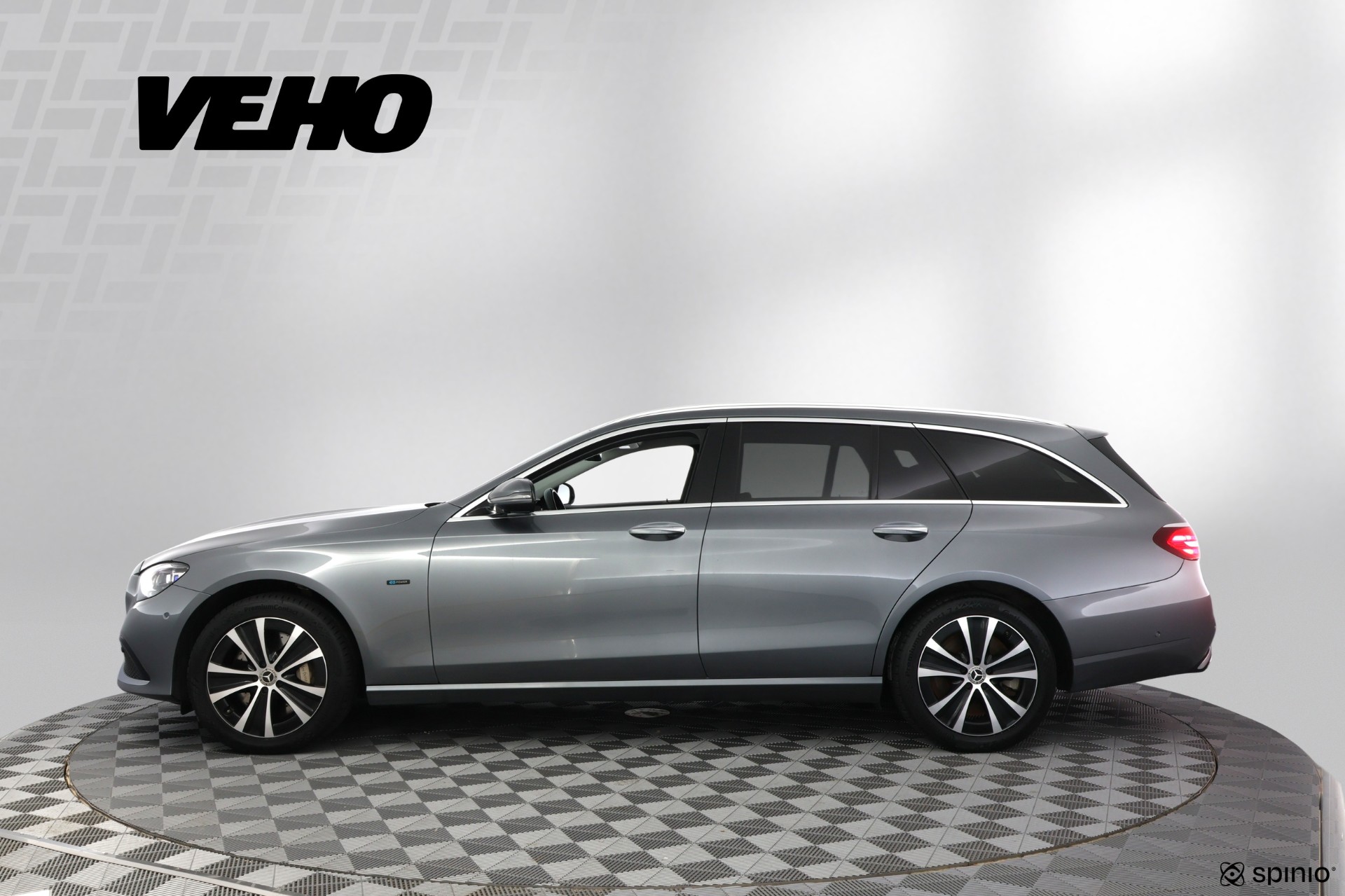 Mercedes-Benz E 2020, kuva 2/29
