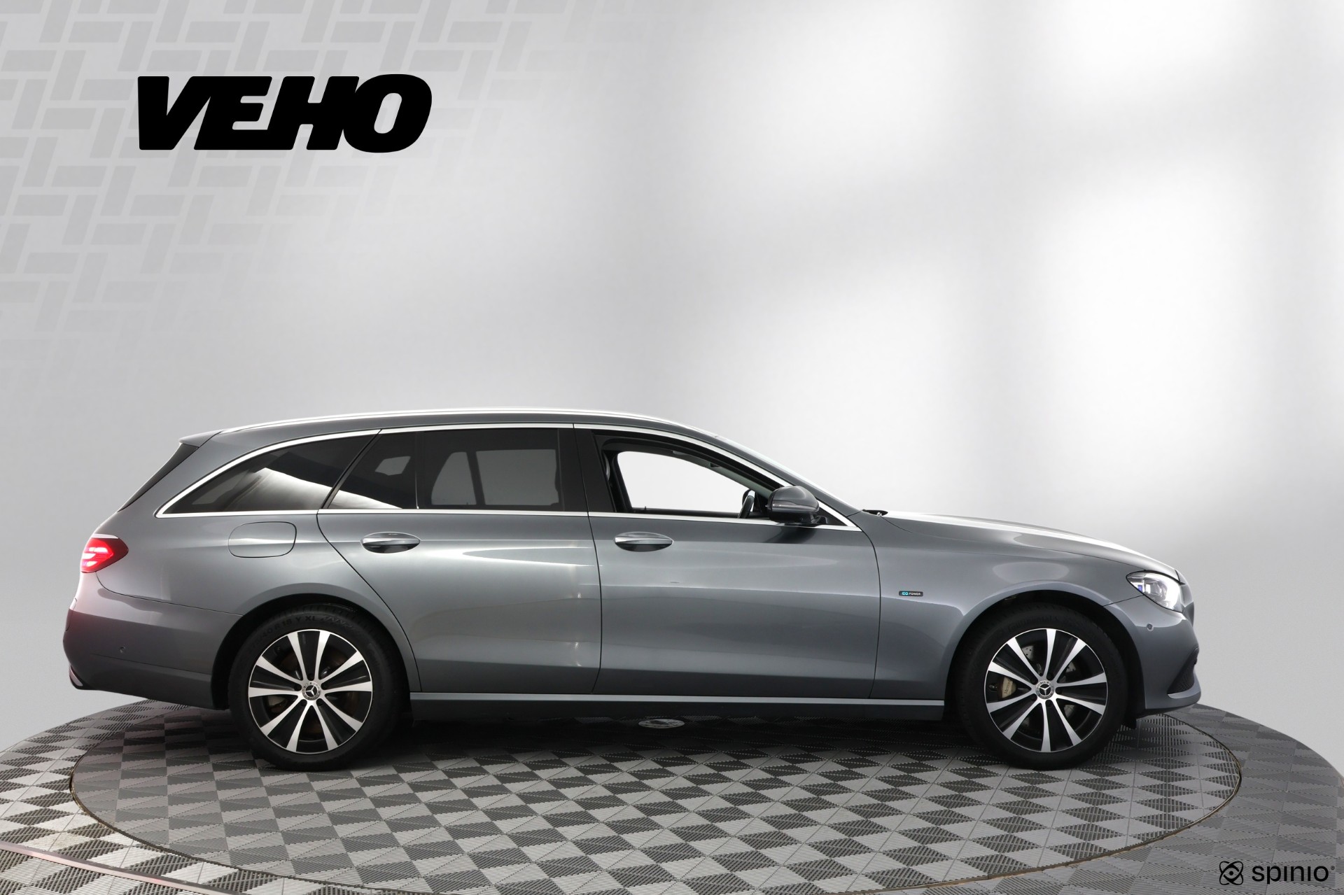 Mercedes-Benz E 2020, kuva 6/29