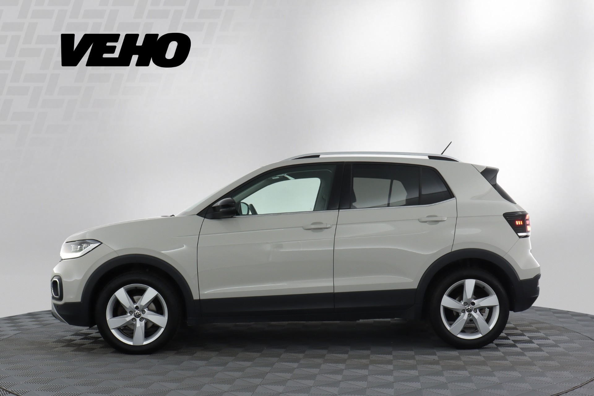 Volkswagen T-Cross 2022, photo 2/23