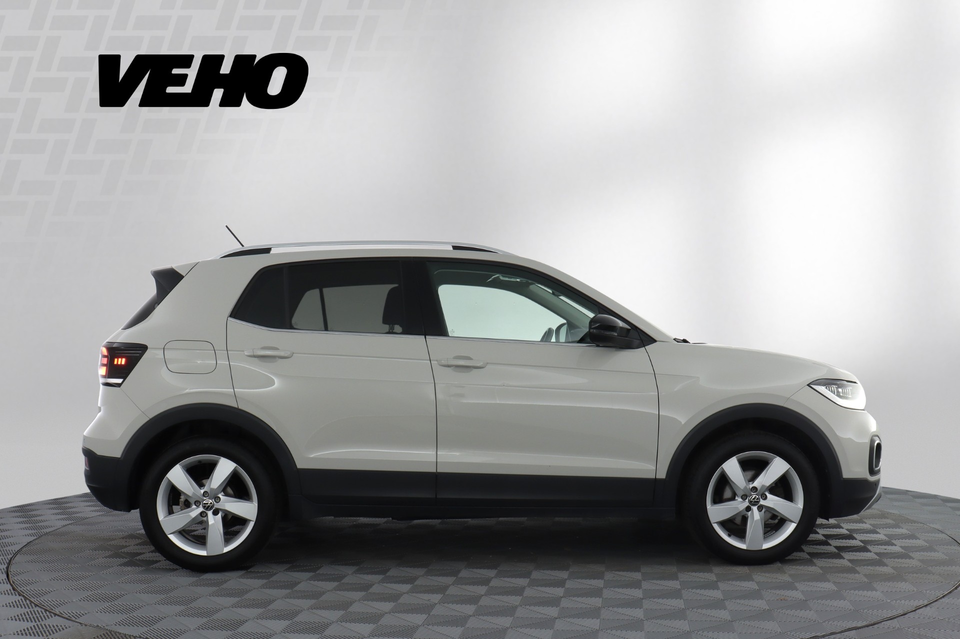 Volkswagen T-Cross 2022, photo 6/23