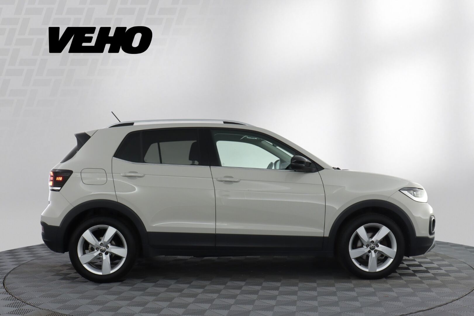 Volkswagen T-Cross 2022, bild 6/23