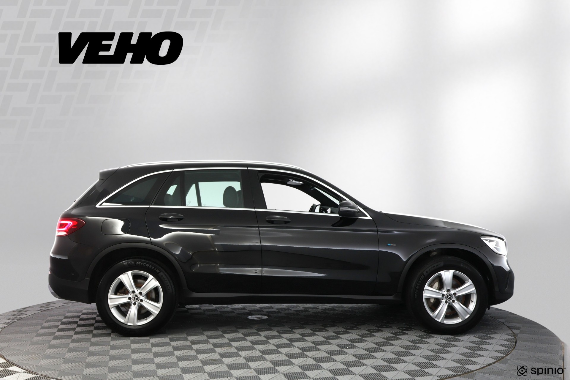 Mercedes-Benz GLC 2020, kuva 6/29