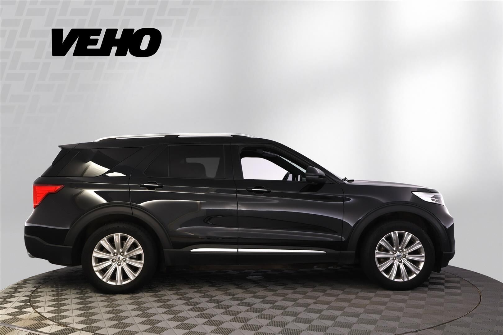 Ford Explorer 2022, bild 6/48