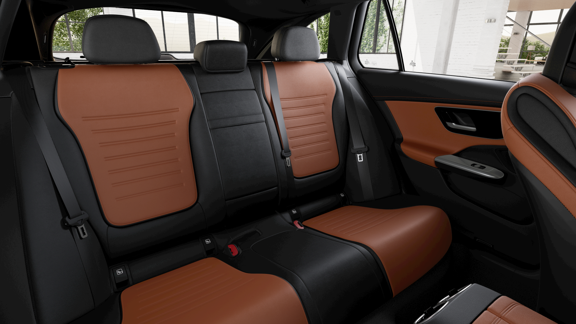 Mercedes-Benz C 300 e T A Business 2022, kuva 7/9
