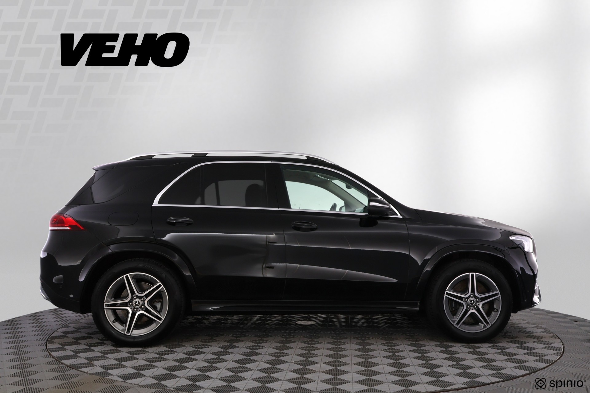 Mercedes-Benz GLE 2022, kuva 6/32