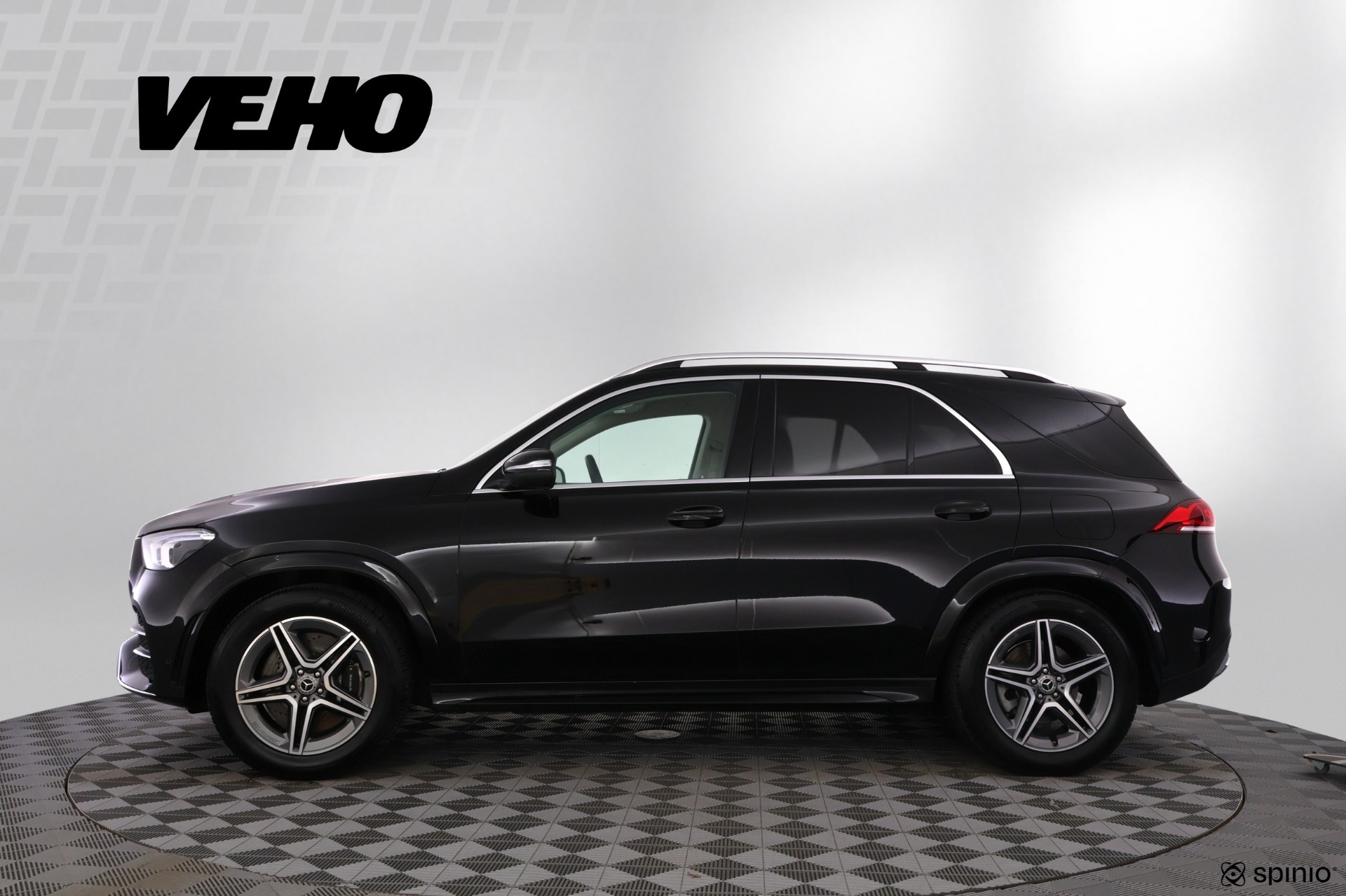 Mercedes-Benz GLE 2022, kuva 2/32
