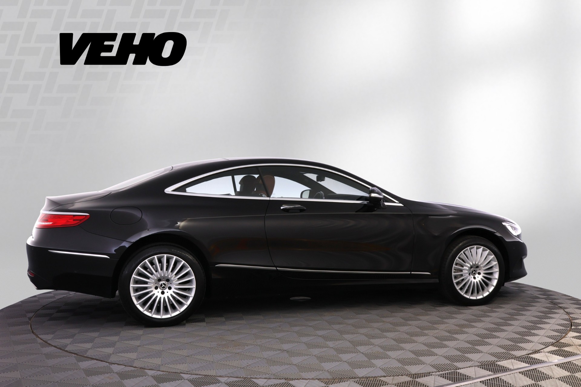 Mercedes-Benz S 500 Coupé 4Matic 2017, kuva 6/37
