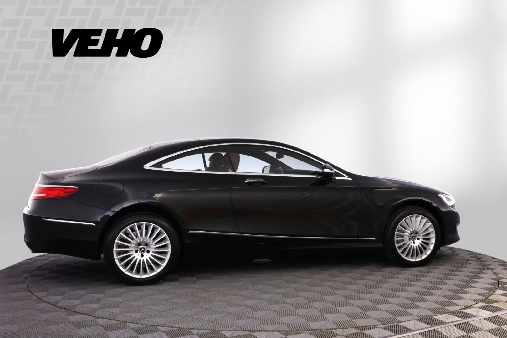 Mercedes-Benz S 500 Coupé 4Matic 2017, bild 6/37