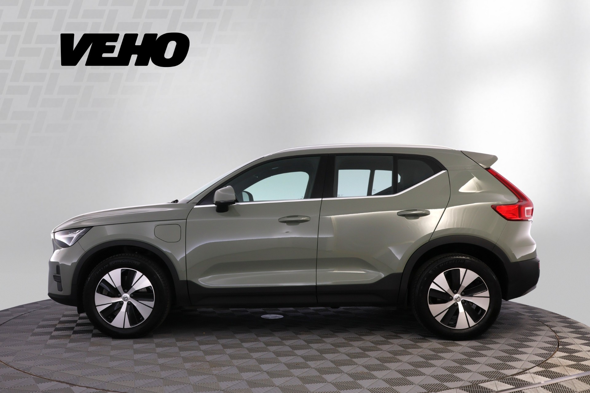 Volvo XC40 T5 TwE Core aut 2022, kuva 2/32