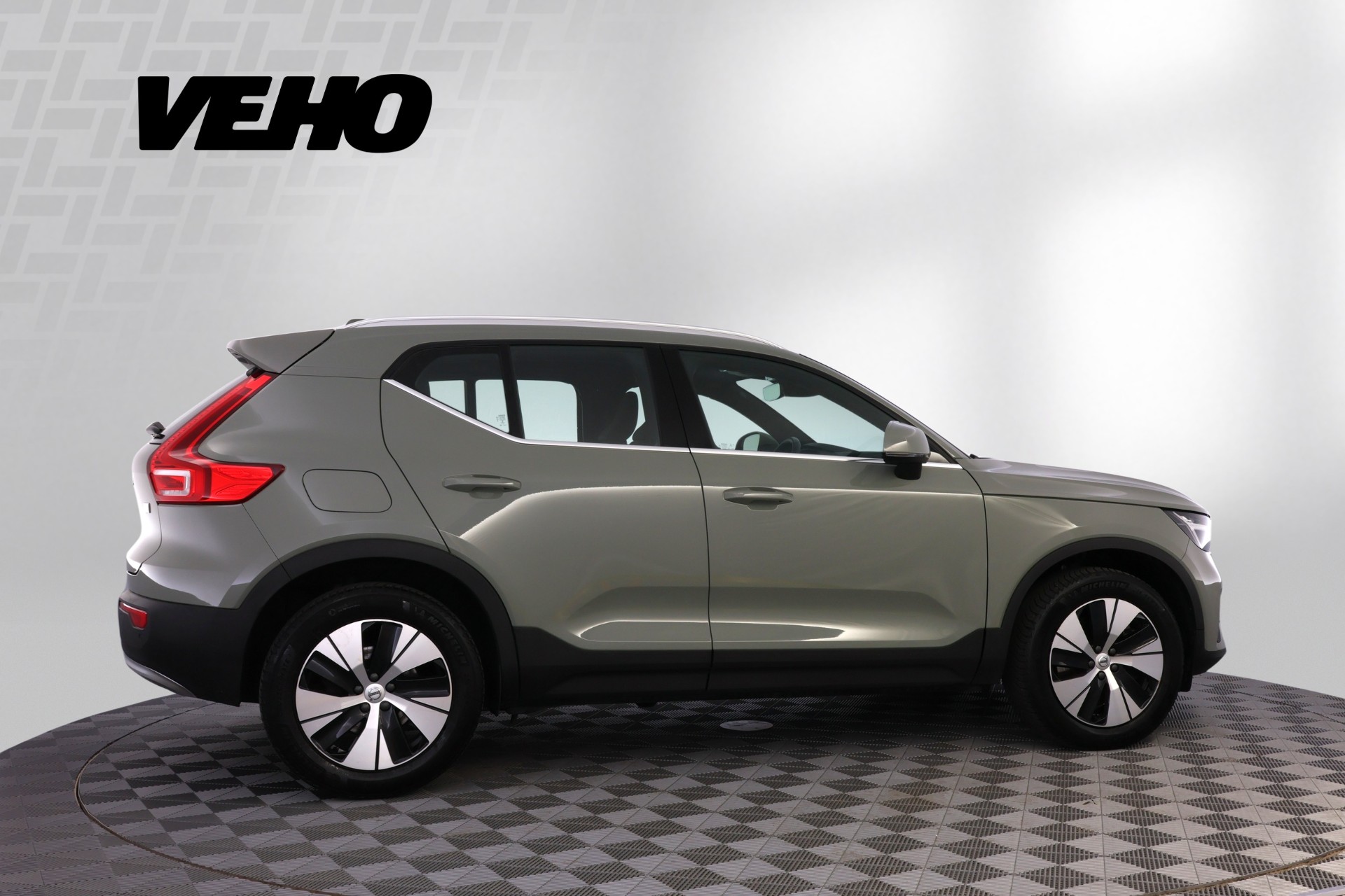 Volvo XC40 T5 TwE Core aut 2022, kuva 6/32