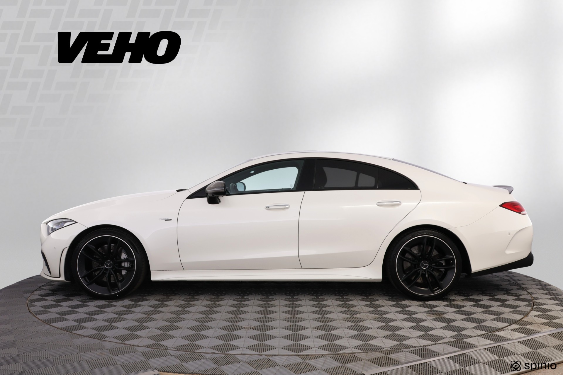 Mercedes-Benz CLS 53 AMG 2018, kuva 2/40