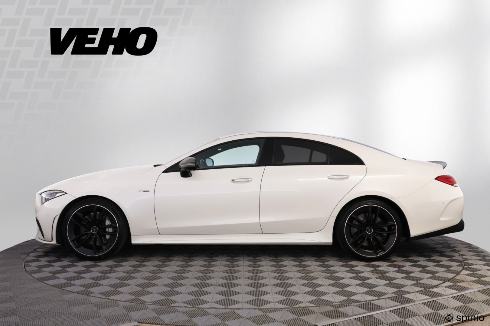 Mercedes-Benz CLS 53 AMG 2018, bild 2/40