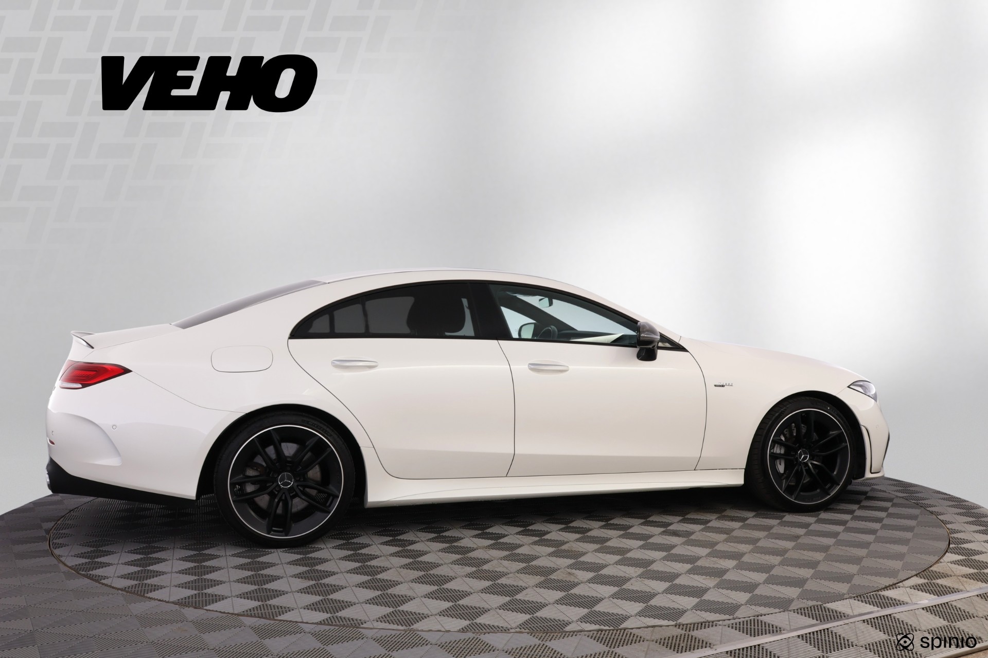 Mercedes-Benz CLS 53 AMG 2018, kuva 6/40