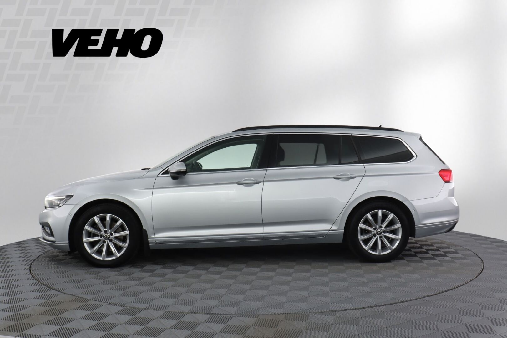 Volkswagen Passat 2020, bild 2/23