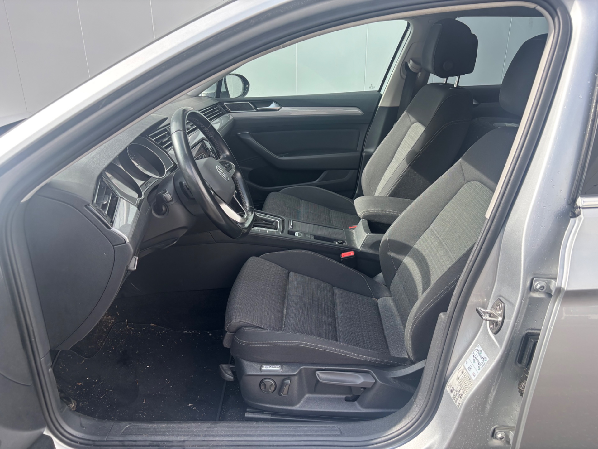 Volkswagen Passat 2020, kuva 4/21