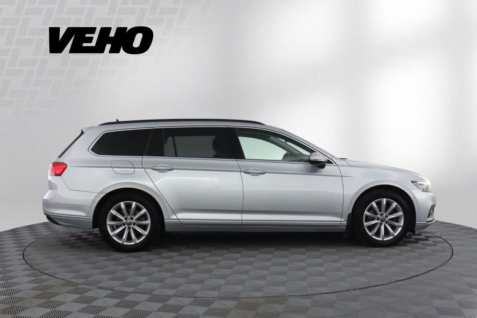 Volkswagen Passat 2020, bild 6/23