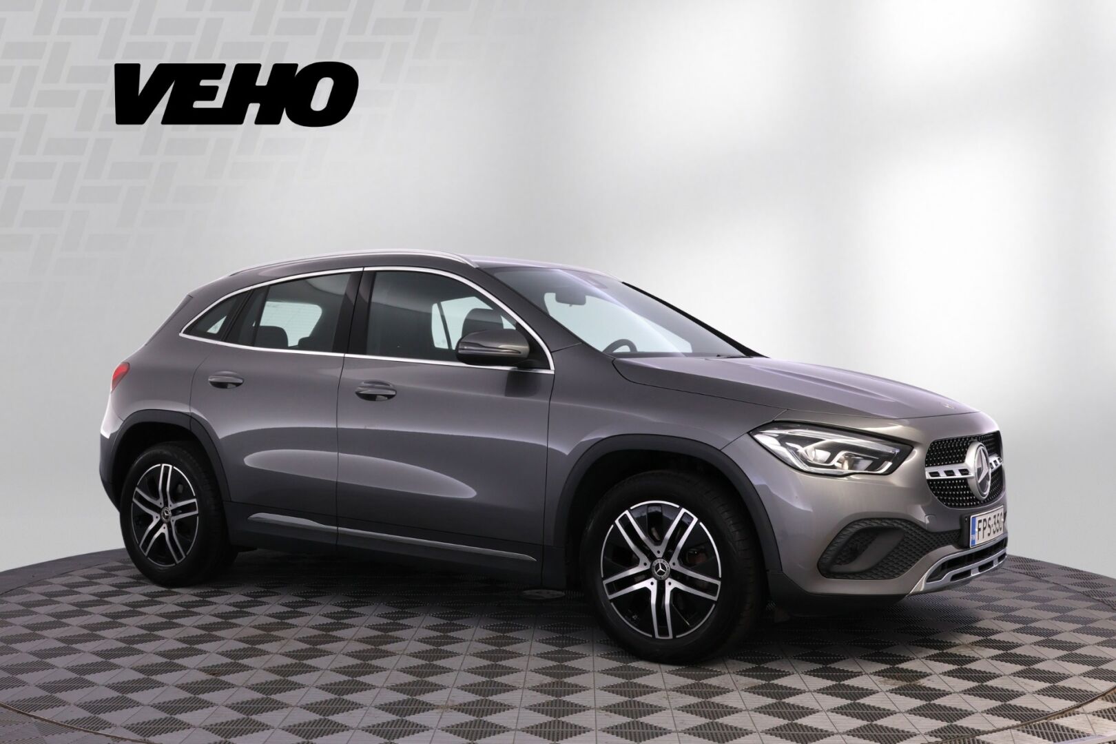 Mercedes-Benz GLA 200 d A Business 2020, bild 7/33
