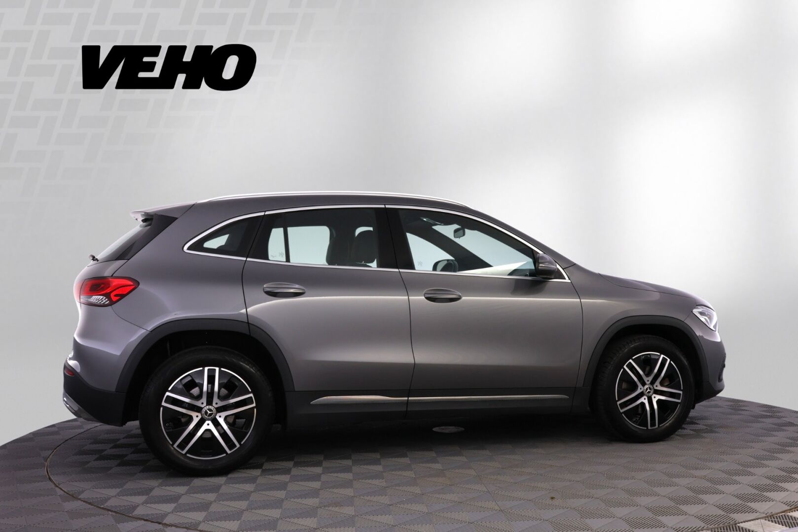 Mercedes-Benz GLA 200 d A Business 2020, bild 6/33