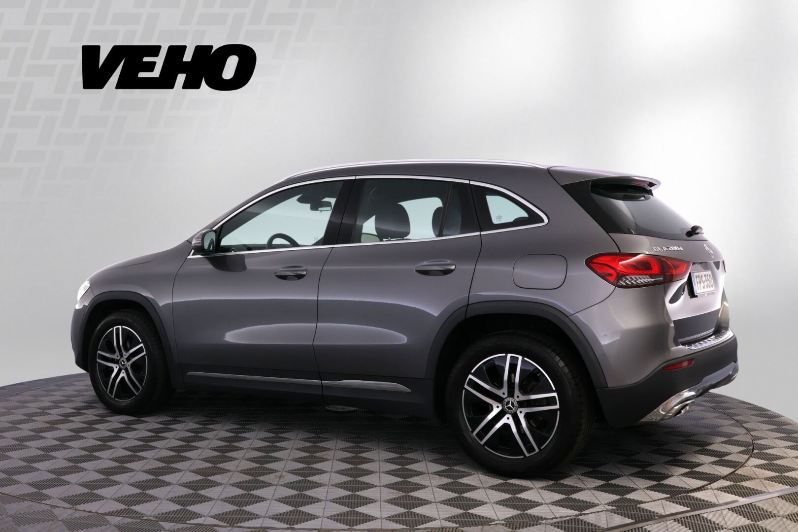 Mercedes-Benz GLA 200 d A Business 2020, bild 3/33