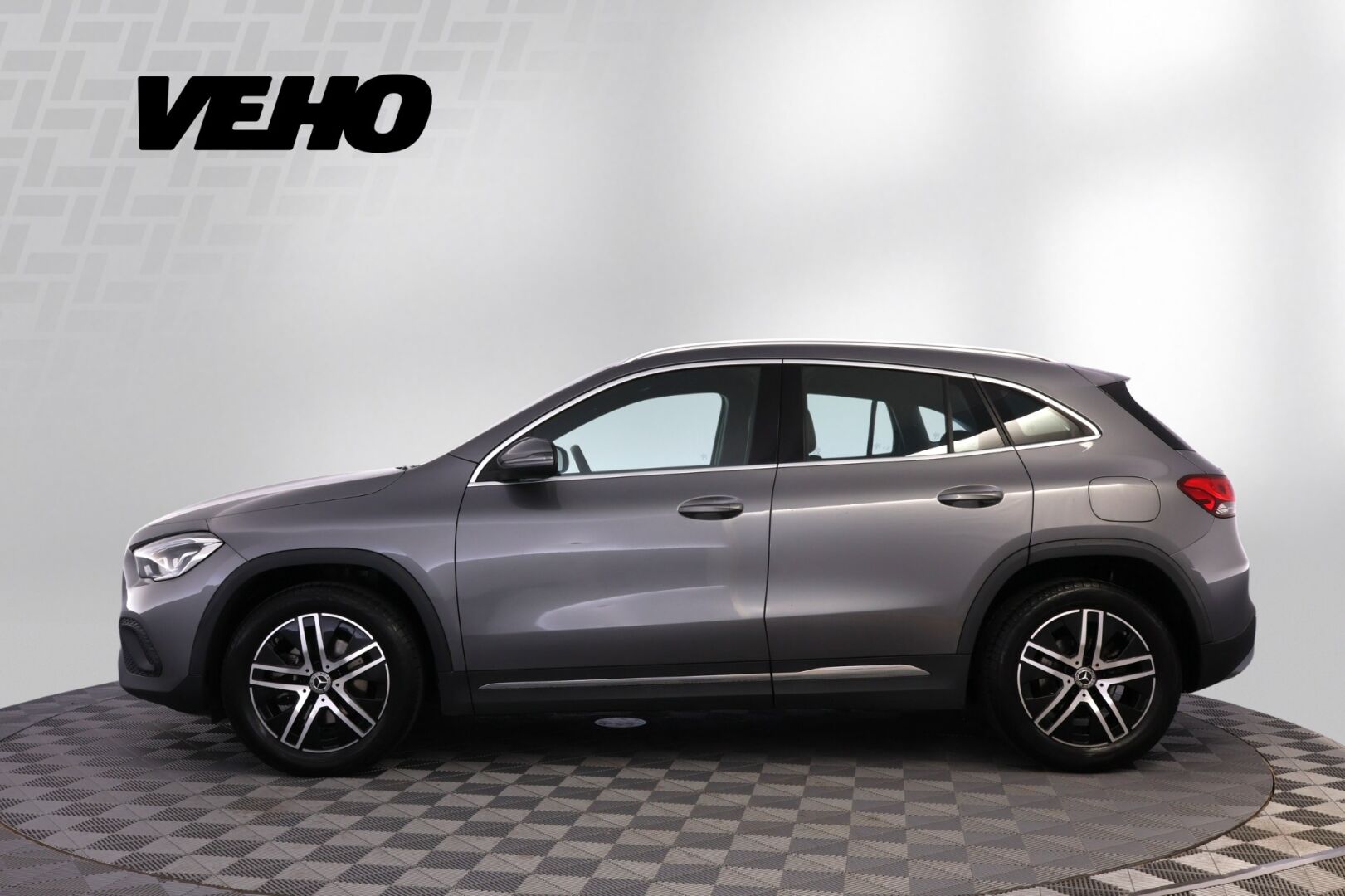 Mercedes-Benz GLA 200 d A Business 2020, bild 2/33