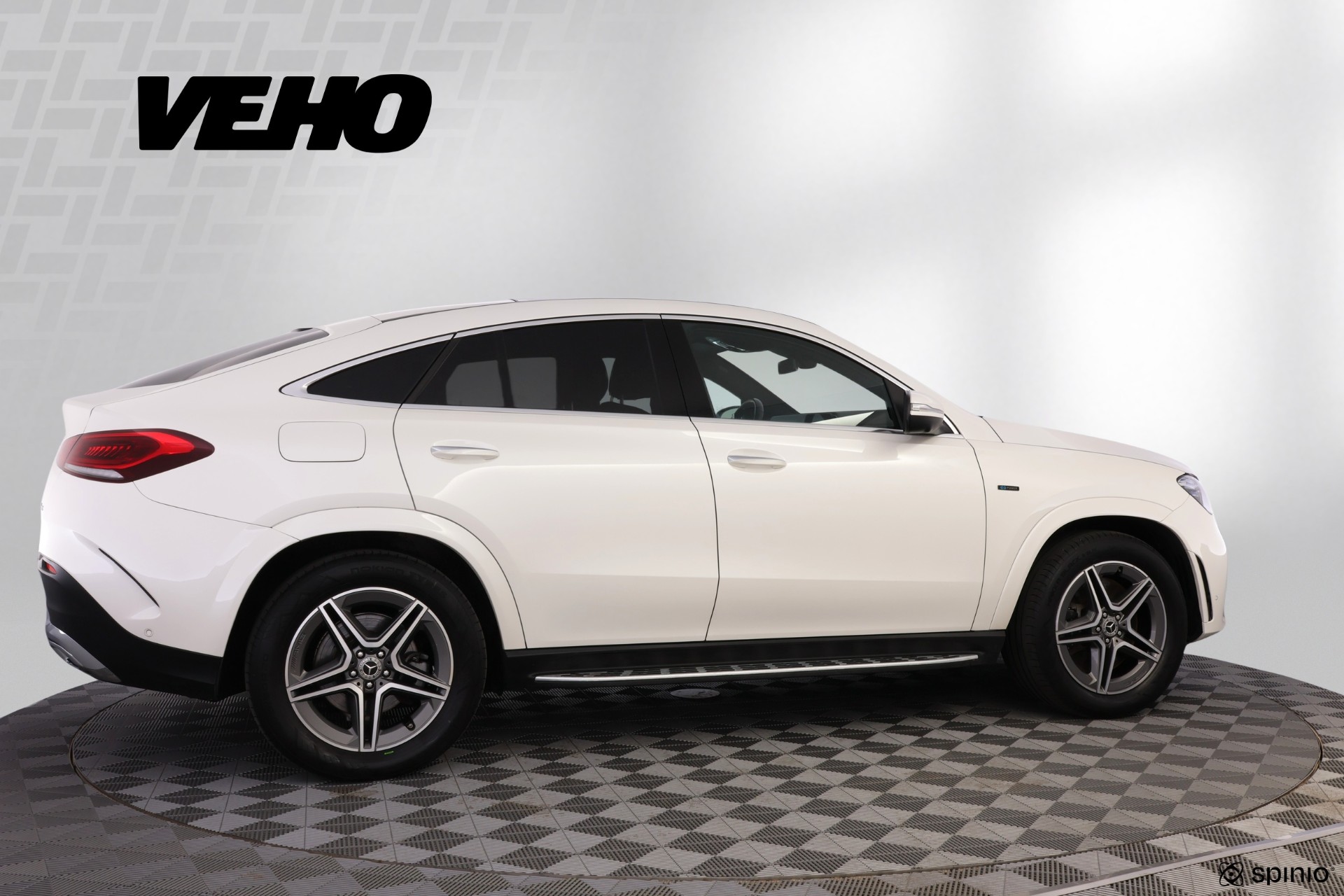 Mercedes-Benz GLE 2021, kuva 5/40